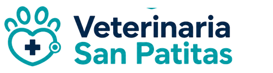 Veterinaria San Patitas